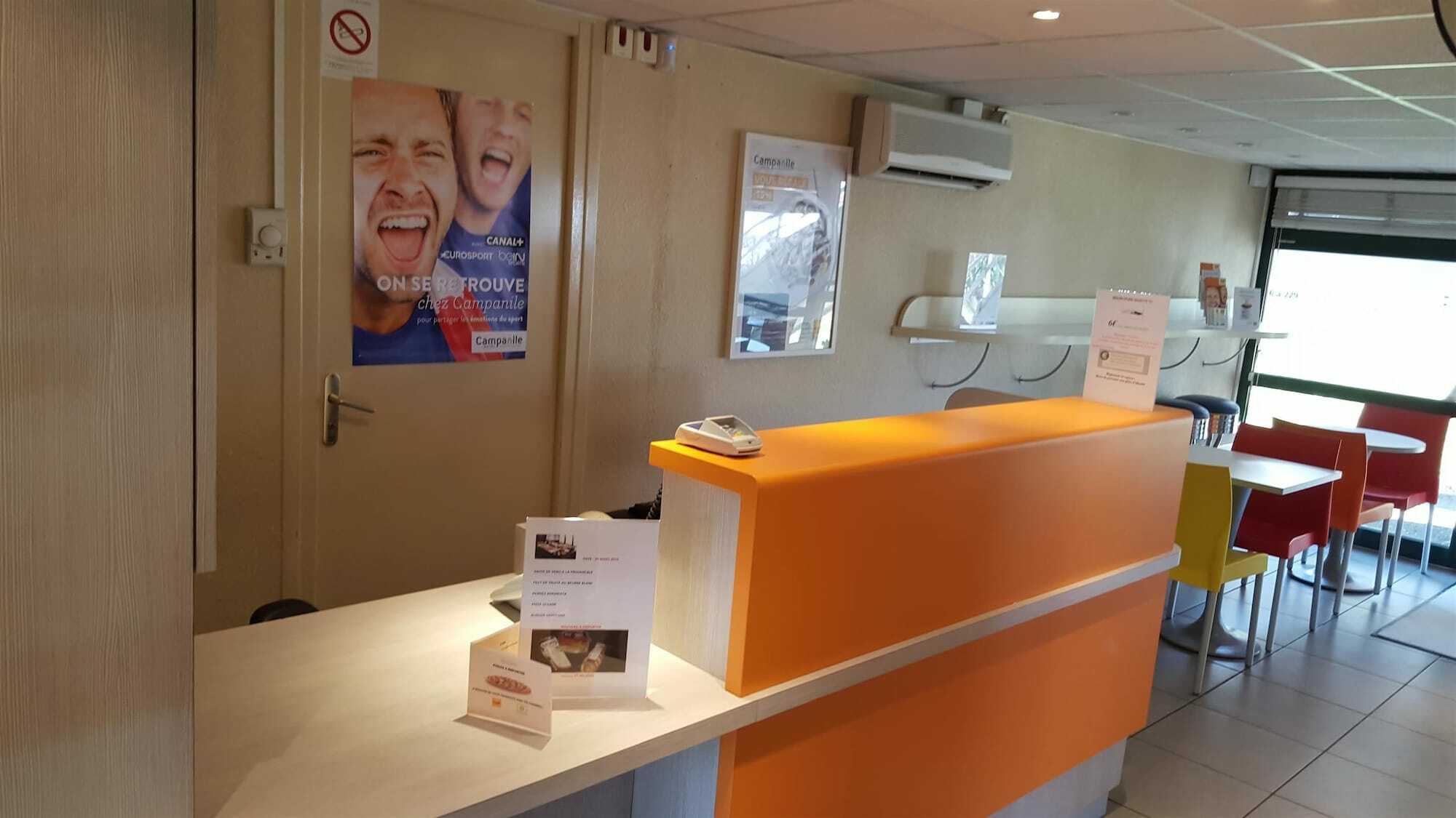 Premiere Classe Lyon Est Aeroport Saint Exupery Екстериор снимка
